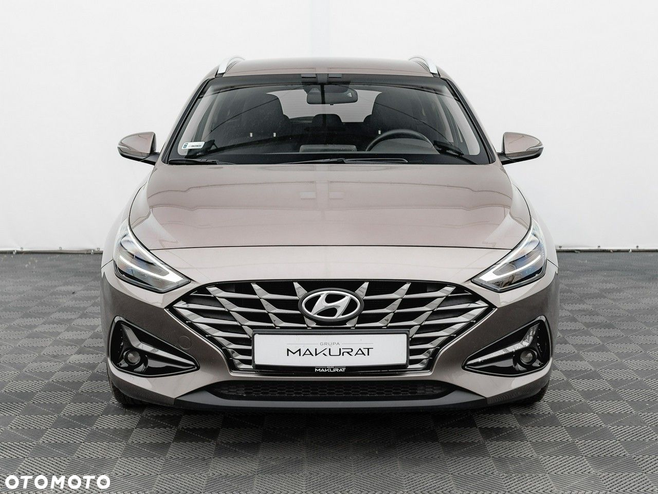 Hyundai i30 1.5 DPI Comfort - 8