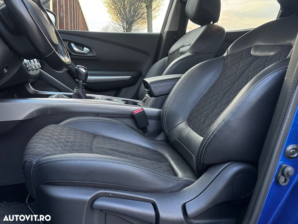 Renault Kadjar TCe GPF Intens - 18