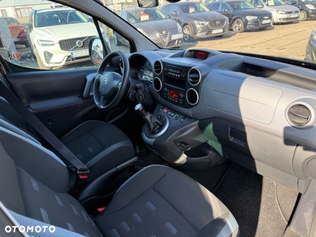 Citroën Berlingo - 24
