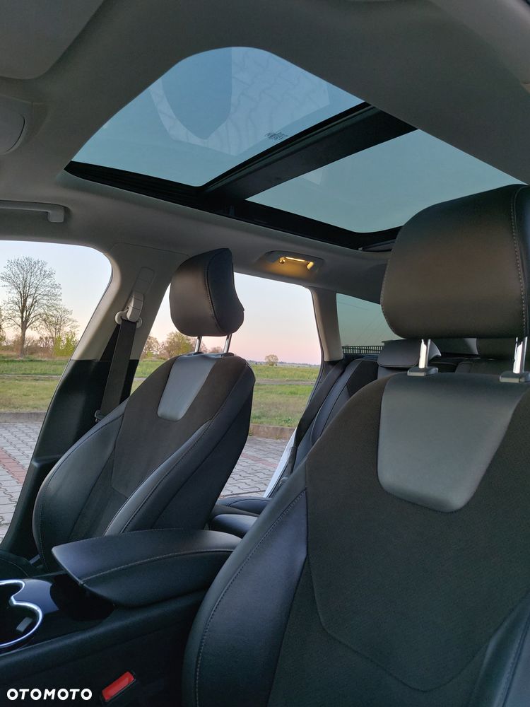 Ford Mondeo 2.0 TDCi STart-Stopp Titanium - 31