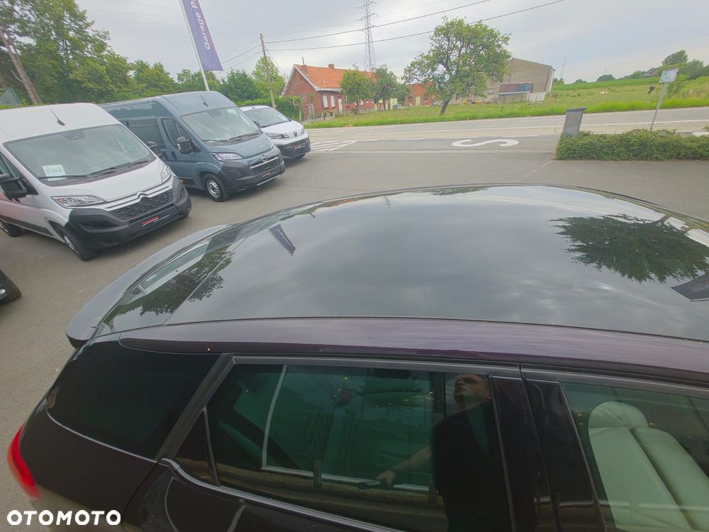 DS Automobiles DS 5 - 14