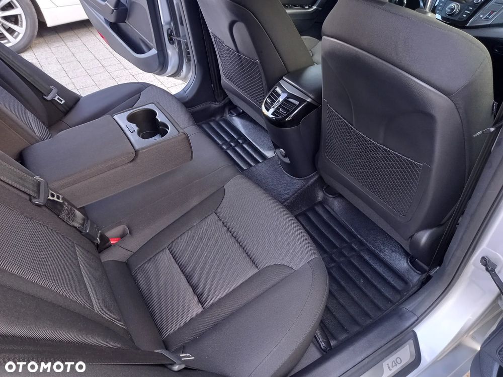 Hyundai i40 - 22