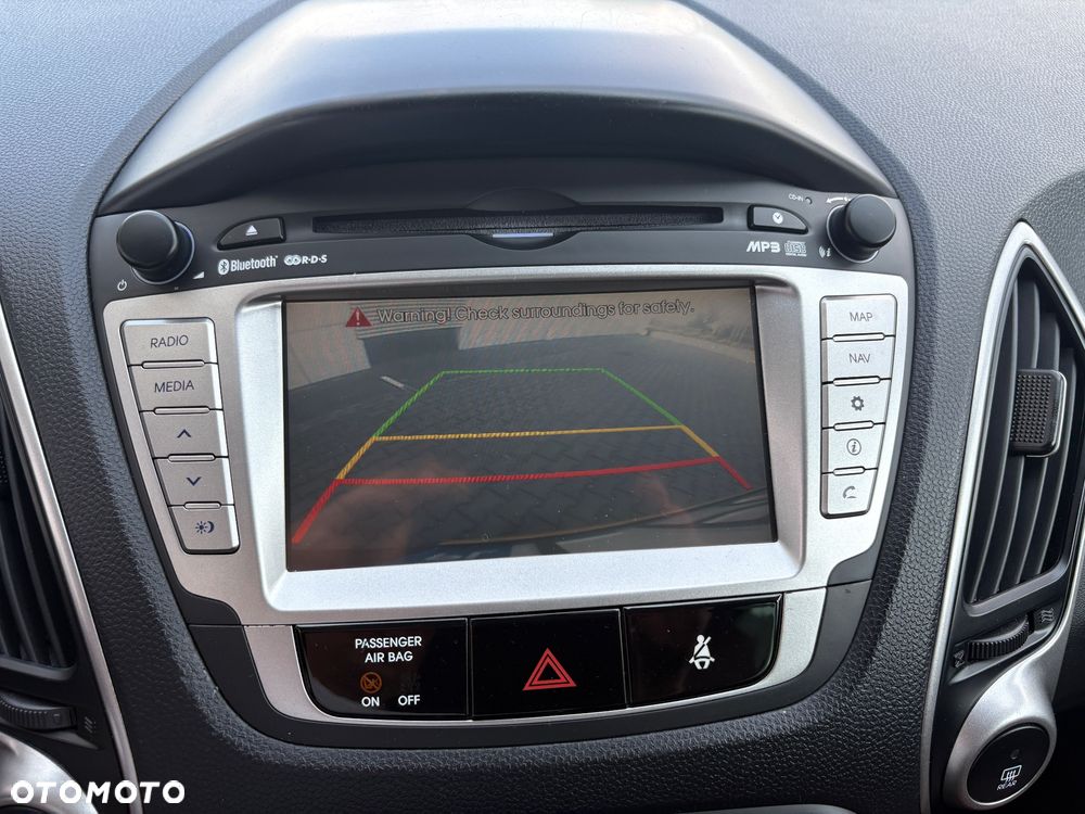 Hyundai ix35 2.0 Premium - 20