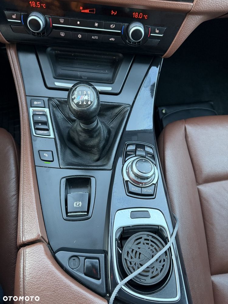 BMW Seria 5 520d Modern Line - 8