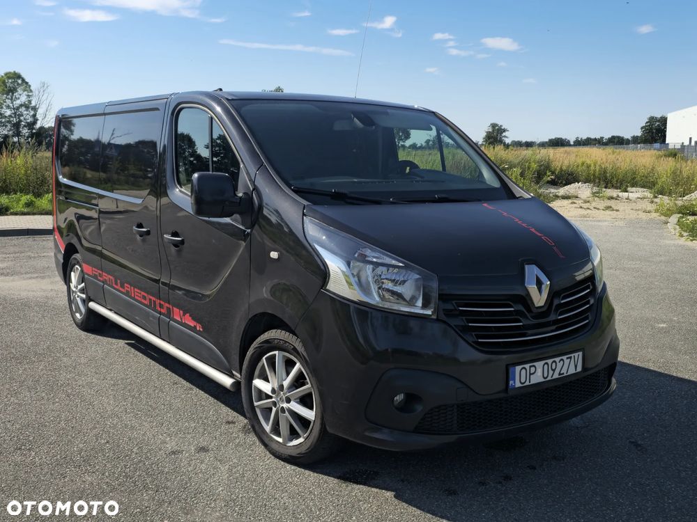 Renault Trafic - 8