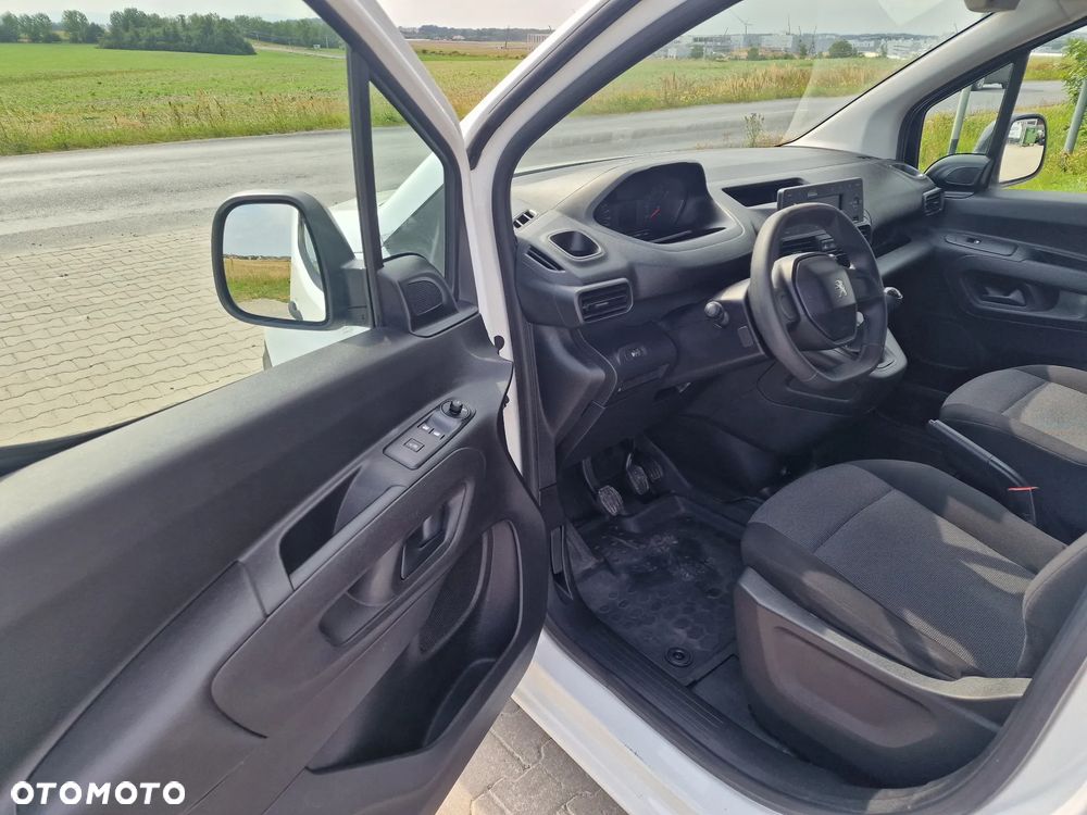 Peugeot Partner - 17