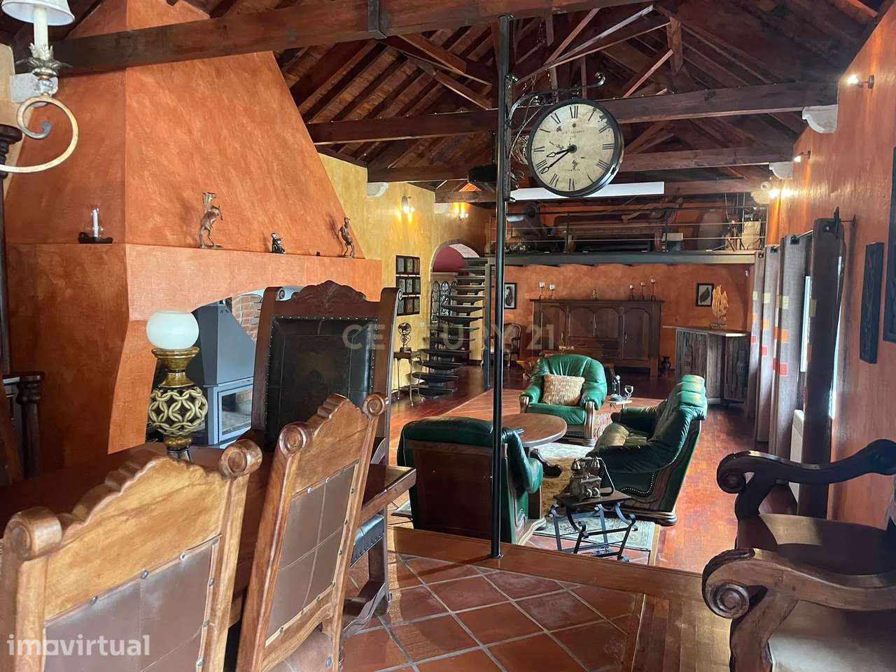 Quinta de Charme em Carvalhal, Bombarral - Oportunidade Única - Grande imagem: 4/48