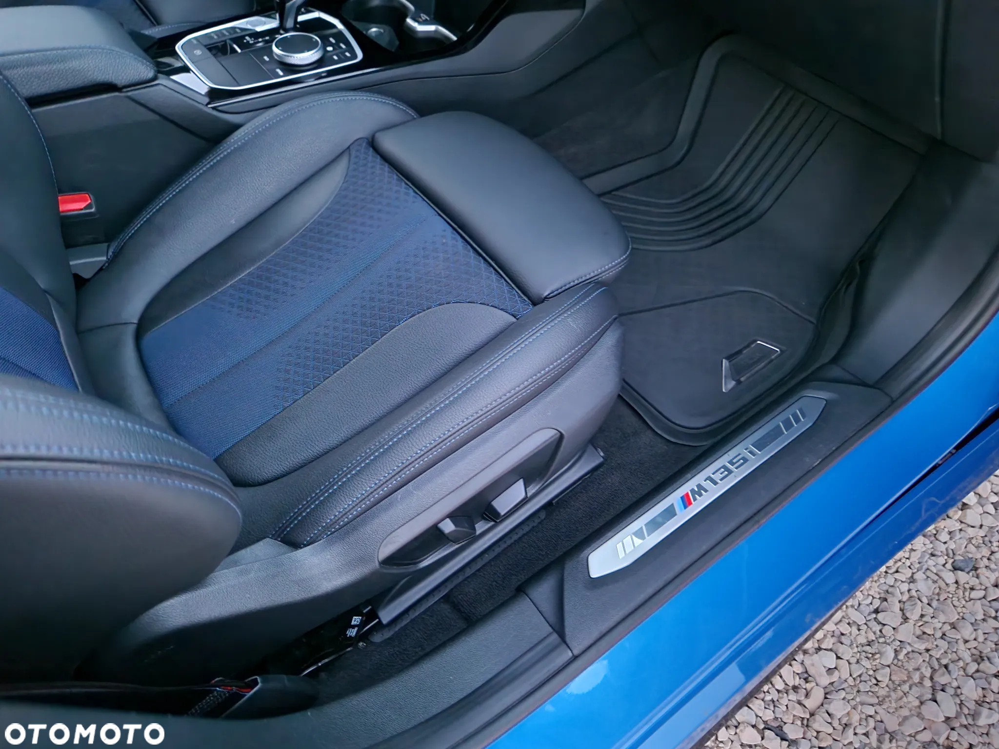 BMW Seria 1 M135i xDrive - 8
