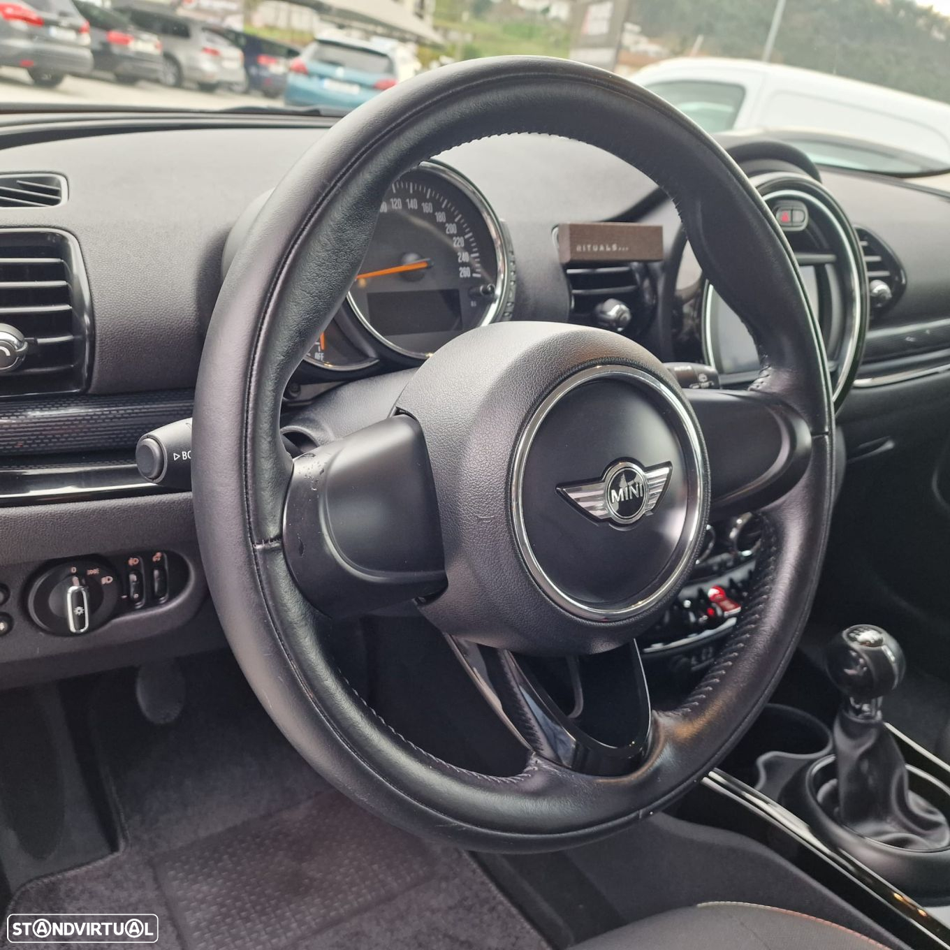 MINI Clubman - 18