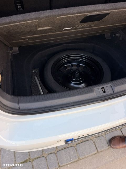 Volkswagen Golf - 13