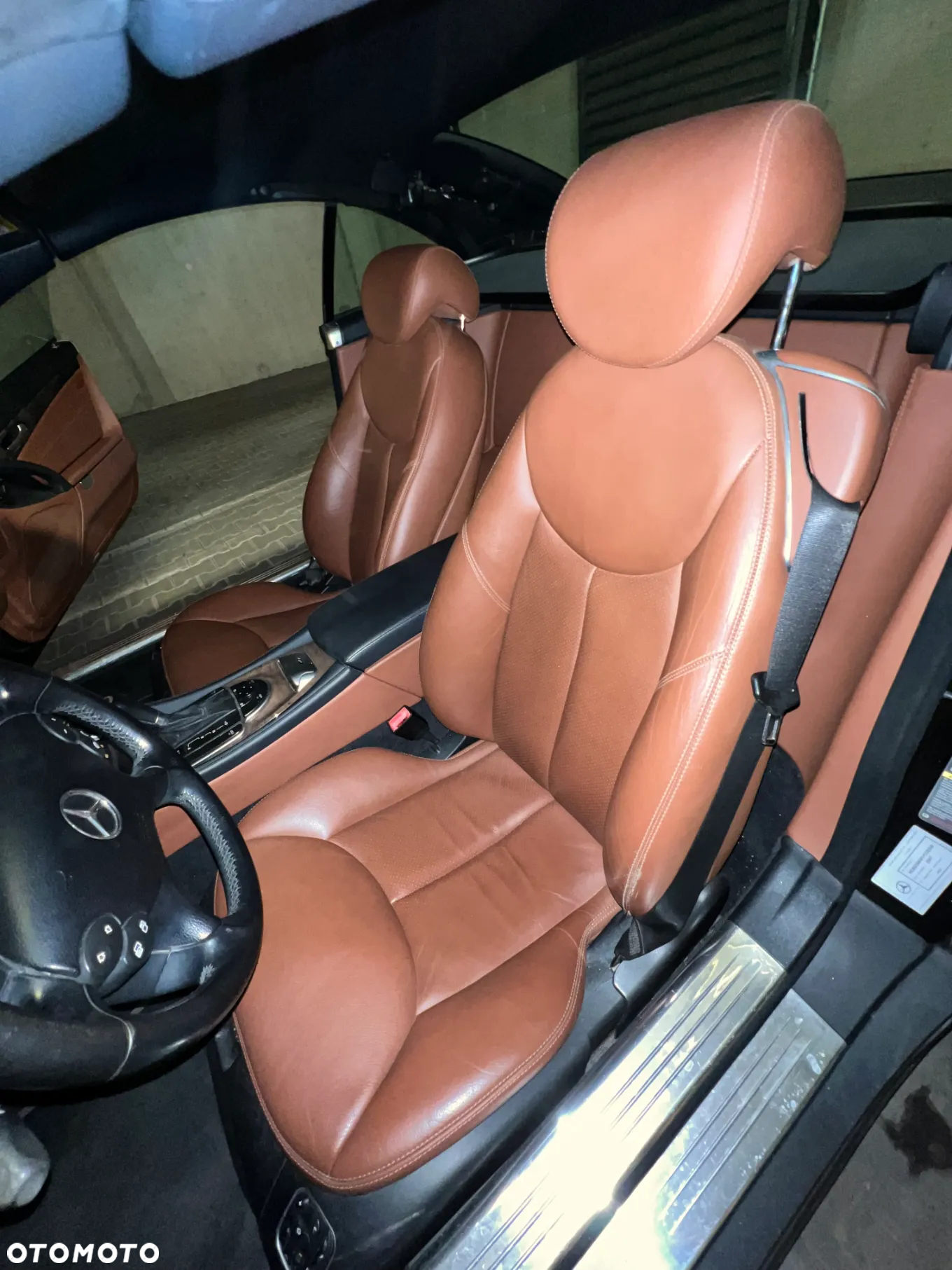 Mercedes-Benz SL 350 - 13