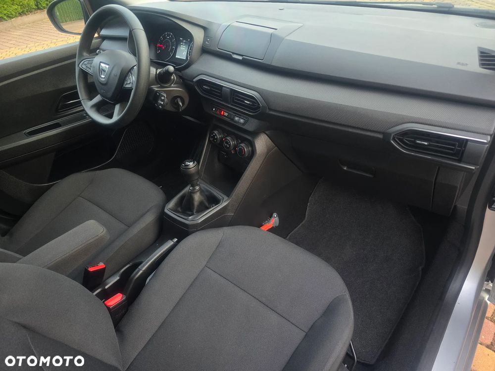 Dacia Sandero 1.0 TCe Expression - 15