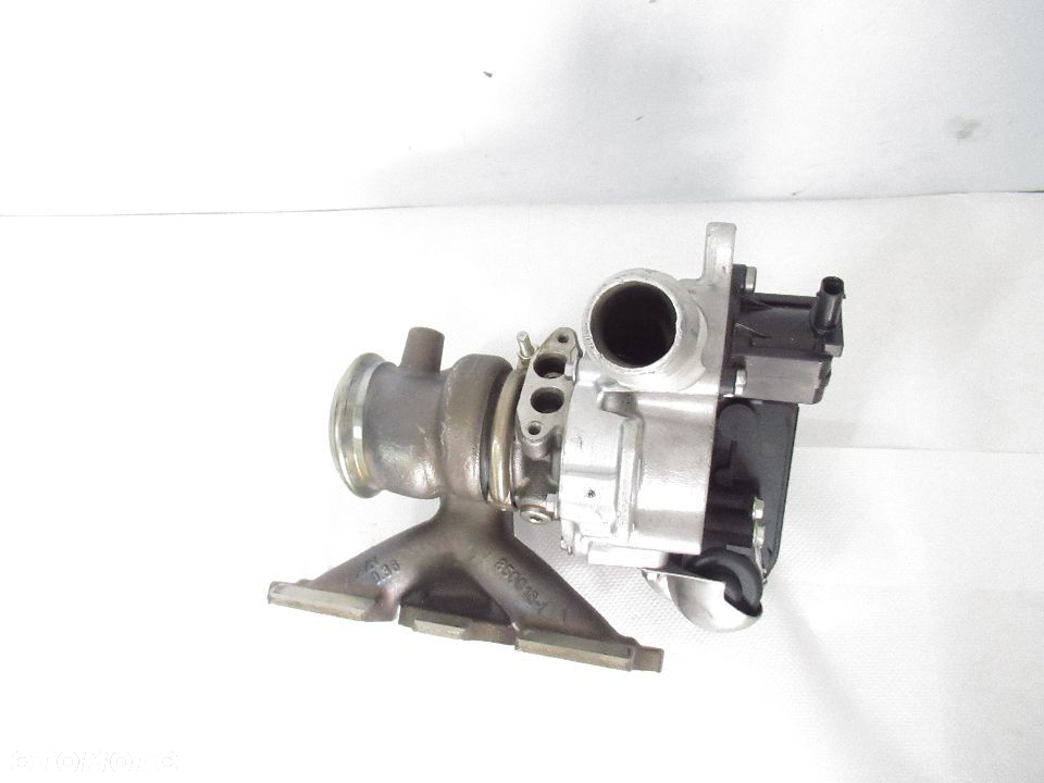 Turbina Mercedes A200 W177 1.3 A2820900280 850282 - 3
