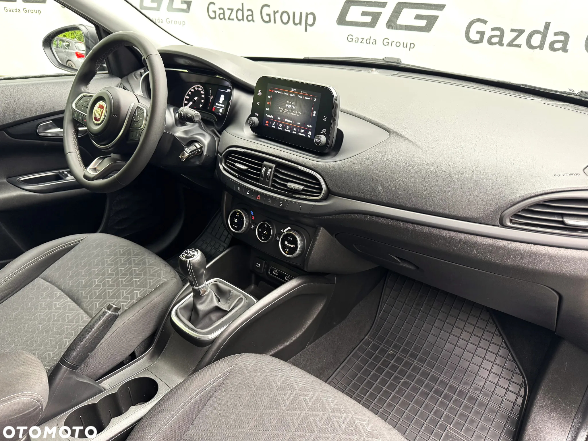 Fiat Tipo 1.0 T3 City Cross - 8
