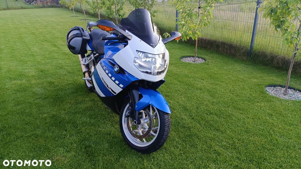 BMW K - 4