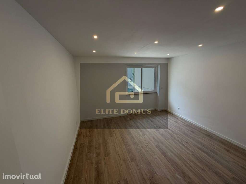 T2 Totalmente Remodelado - Mem Martins. - Grande imagem: 5/13