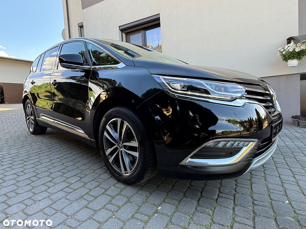 Renault Espace 2.0 Blue dCi Zen EDC - 22