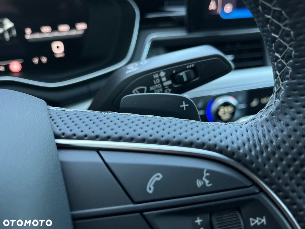 Audi A4 Limousine 45 TFSI mHEV Quattro S Line S tronic - 29