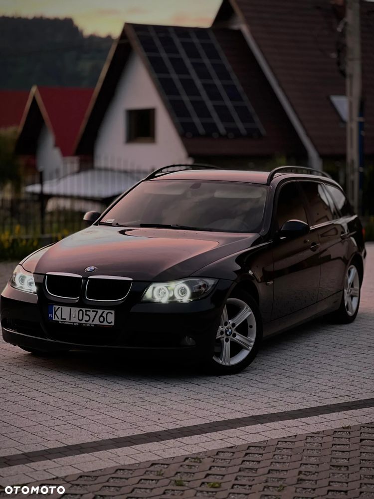 BMW Seria 3 - 3