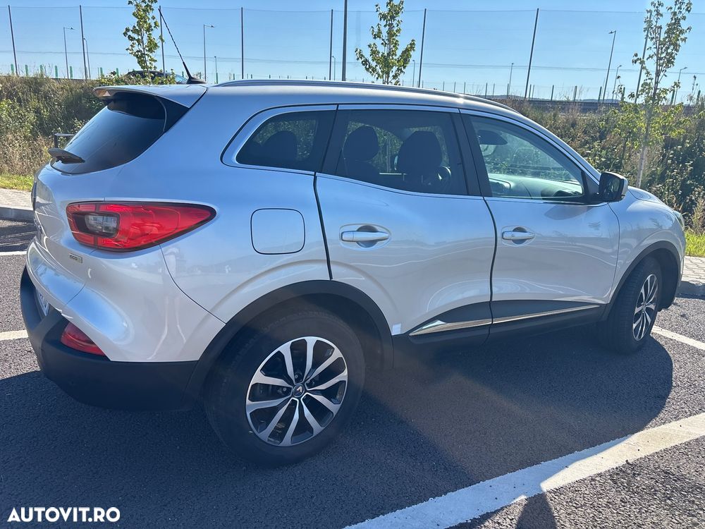 Renault Kadjar 1.5 DCI EDC XMod - 6