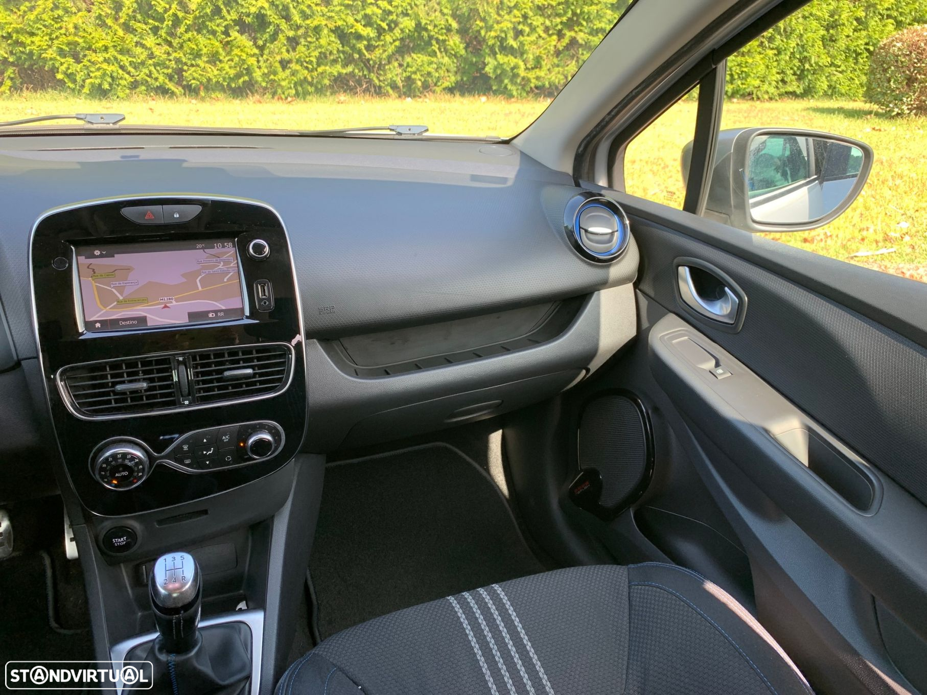 Renault Clio 1.5 dCi GT Line - 53
