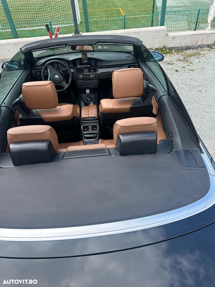 BMW Seria 3 320d - 7