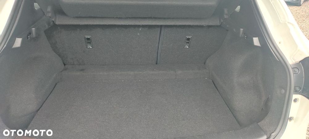 Nissan Qashqai - 28