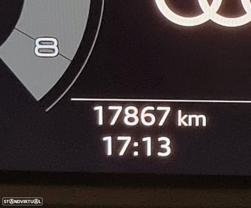 Audi A3 Sportback 30 TFSI Advanced - 7