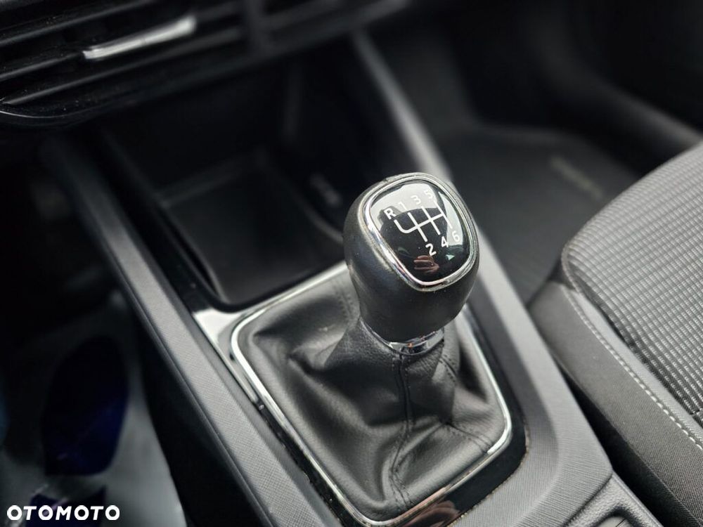 Skoda Octavia 2.0 TDI Ambition - 22