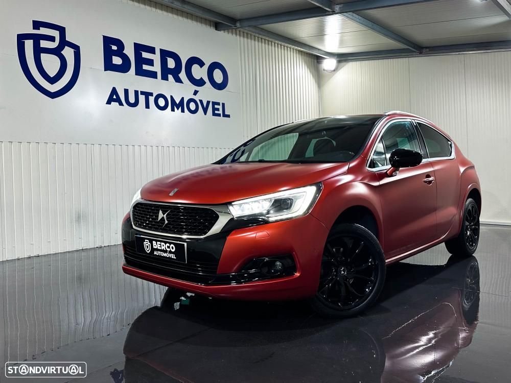 DS DS4