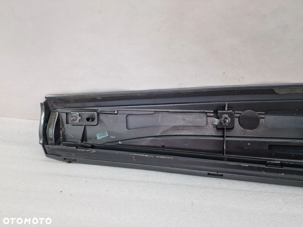 SEAT CUPRA FORMENTOR 5FF 19- PRAWA LISTWA DRZWI PRZEDNIA PRZÓD , NR 5FF854940B , NR AUKCJI LD10 - 13