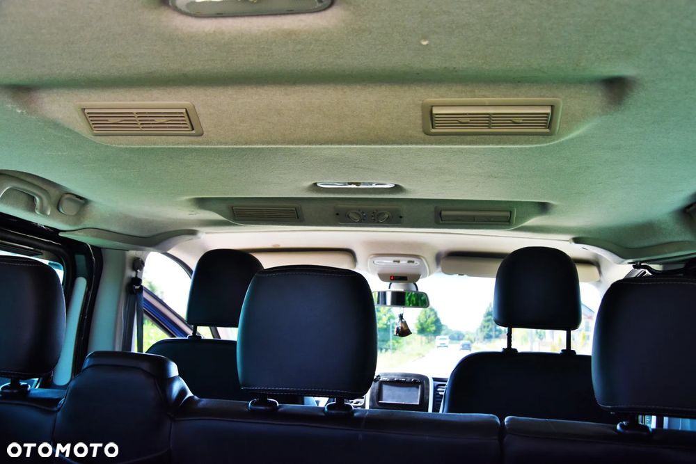 Opel Vivaro L1H1 - 16