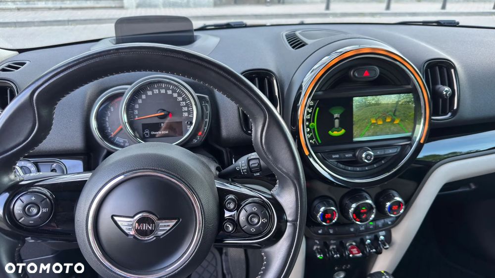 MINI Countryman Cooper S sport - 14