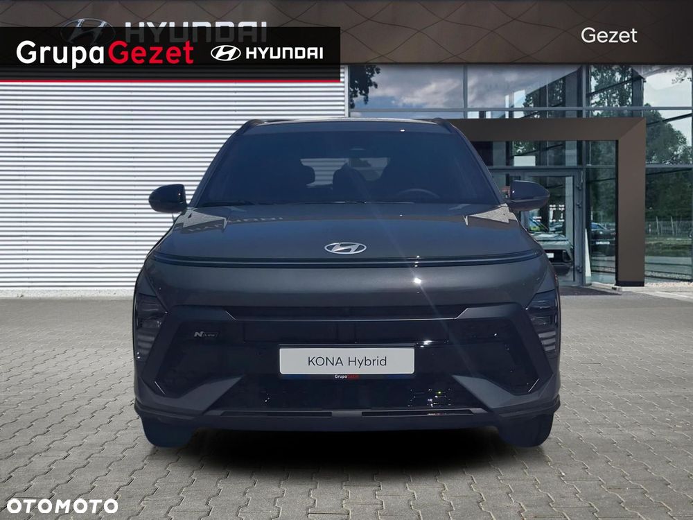 Hyundai Kona - 8