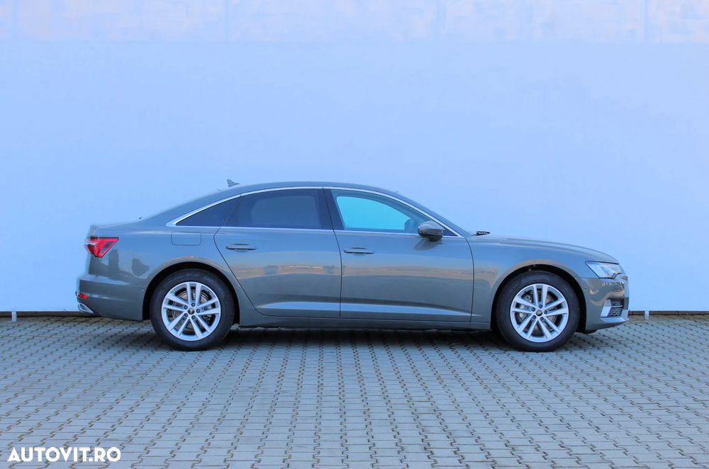 Audi A6 40 TDI quattro S tronic advanced - 6