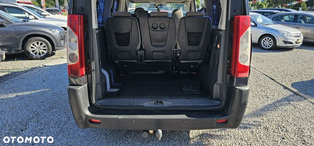 Citroën Jumpy Combi - 32