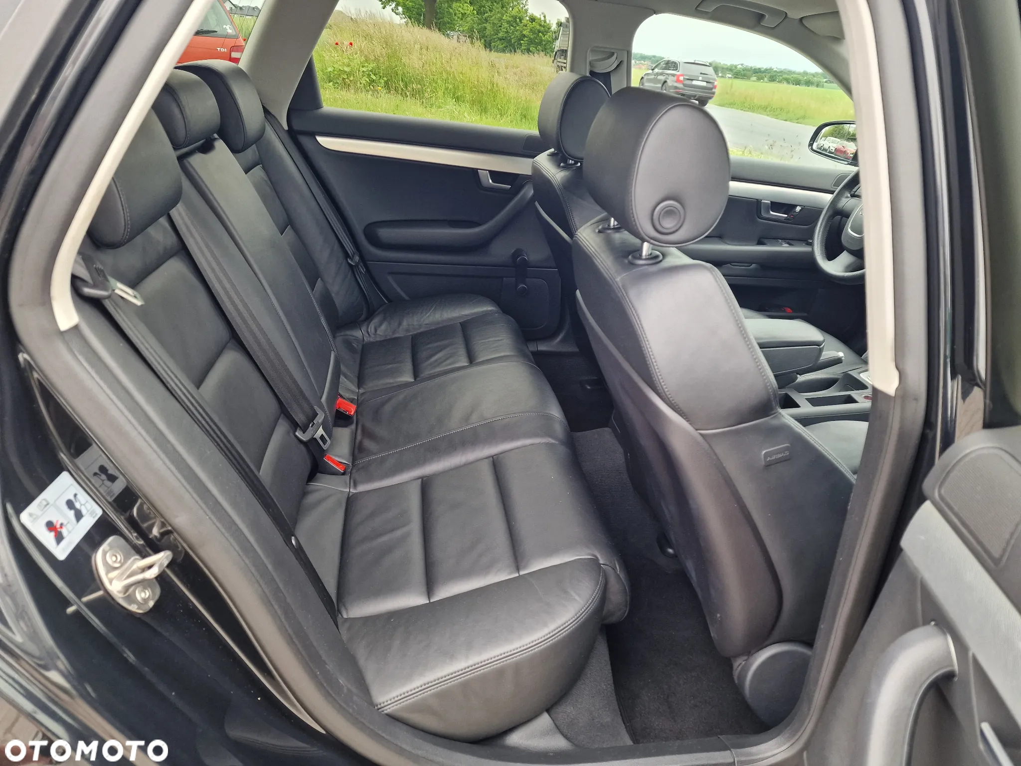 Audi A4 Avant 3.0 TDI Quattro - 27