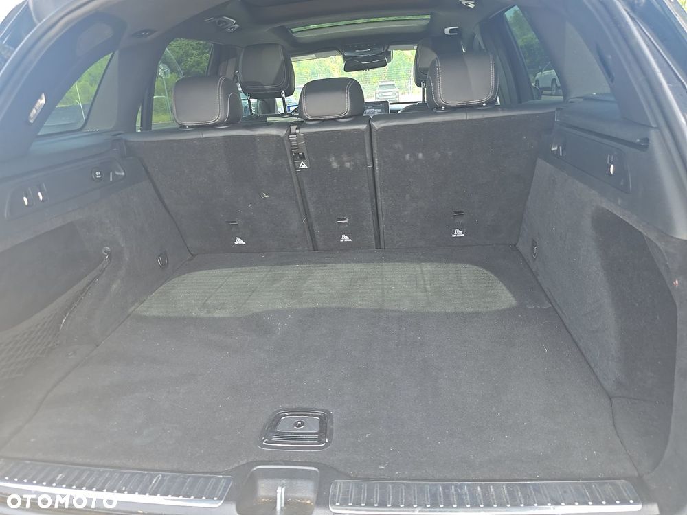 Mercedes-Benz GLC AMG 43 4Matic 9G-TRONIC - 10