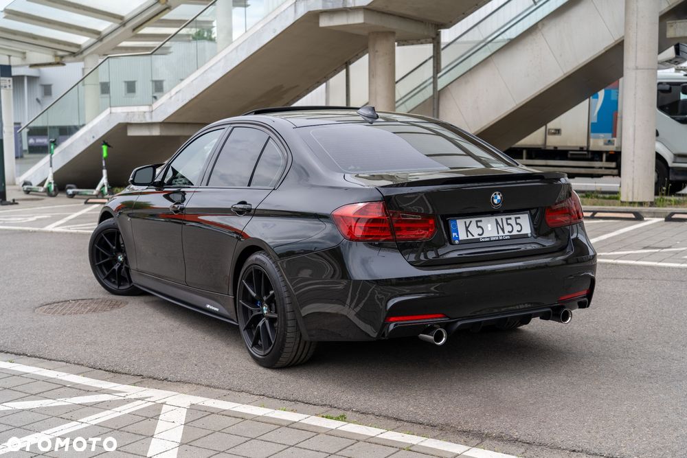 BMW Seria 3 - 3
