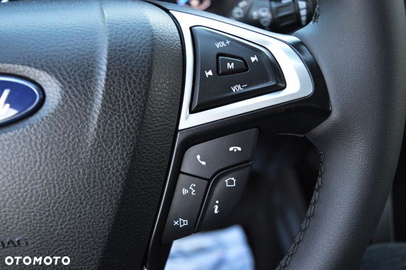 Ford S-Max - 22