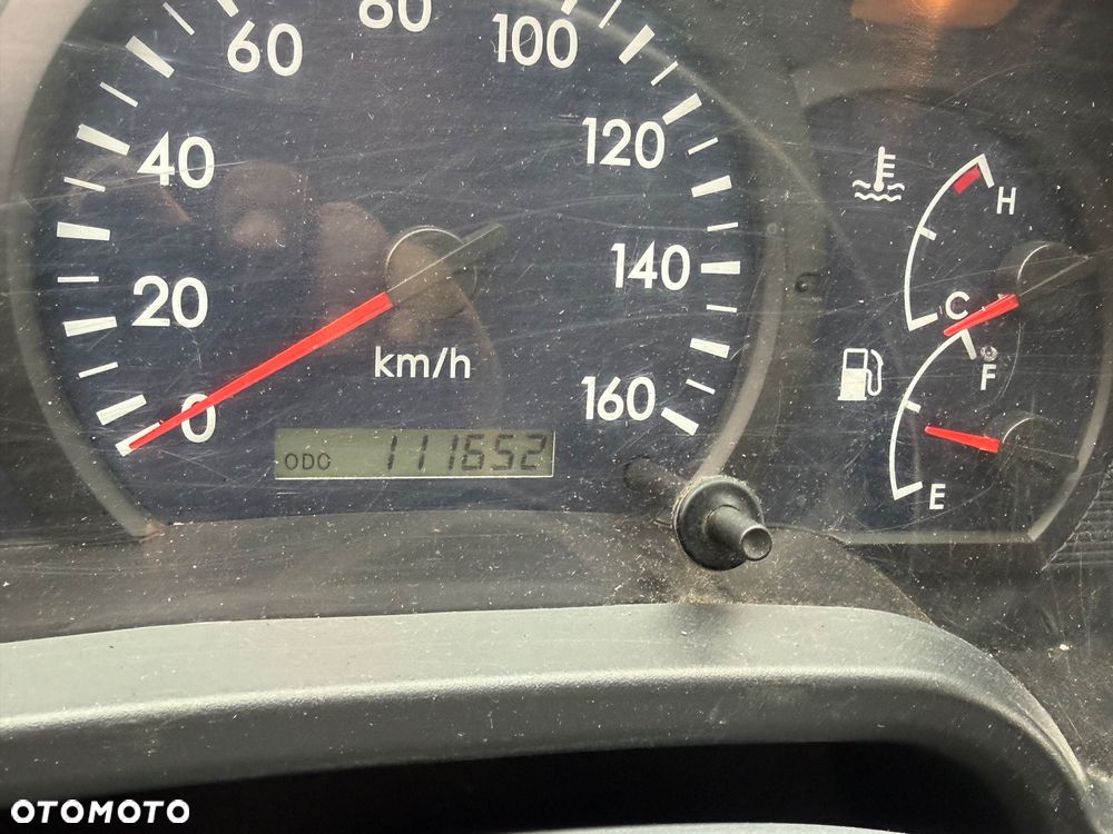Mitsubishi Fuso canter 6c15 - 10