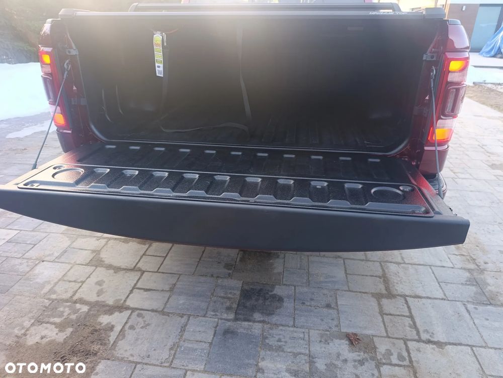 RAM 1500 5.7 Crew Cab Bighorn - 19