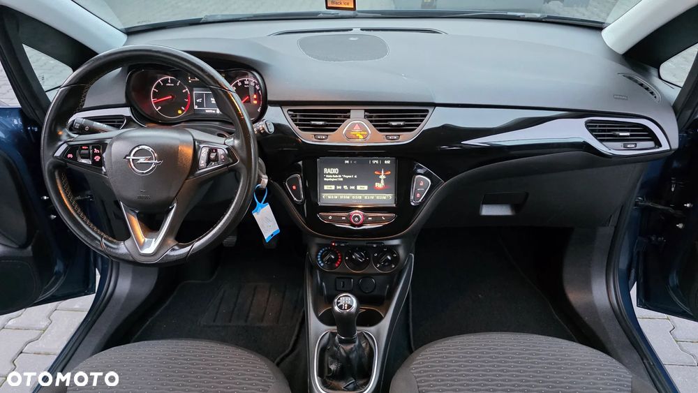 Opel Corsa 1.4 Innovation - 22