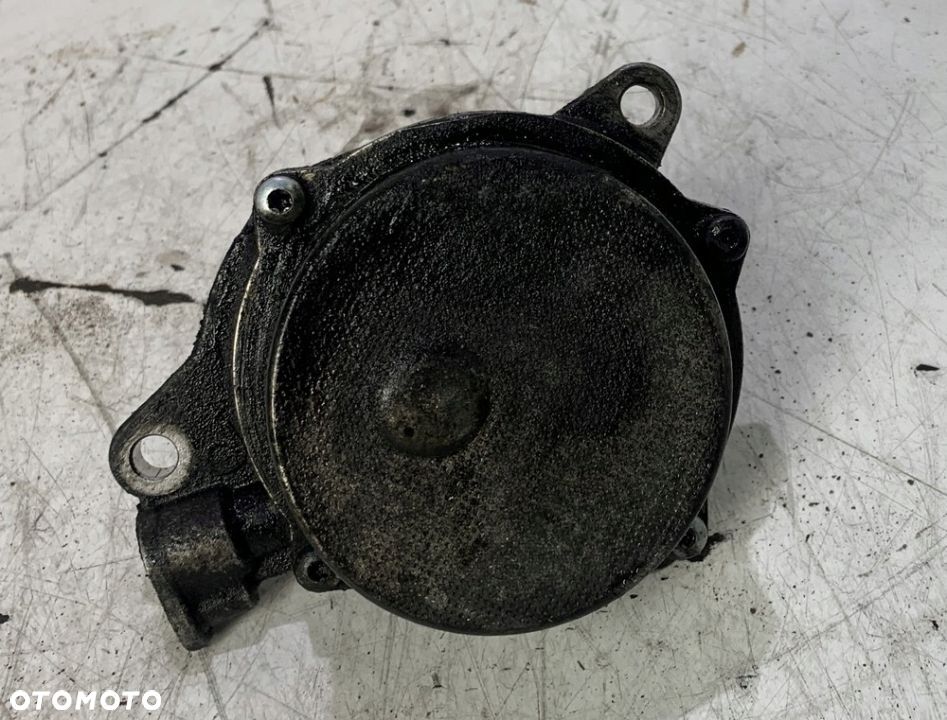 POMPA PODCIŚNIENIOWA VACUM 7791232 BMW E60 E61 E63 - 4