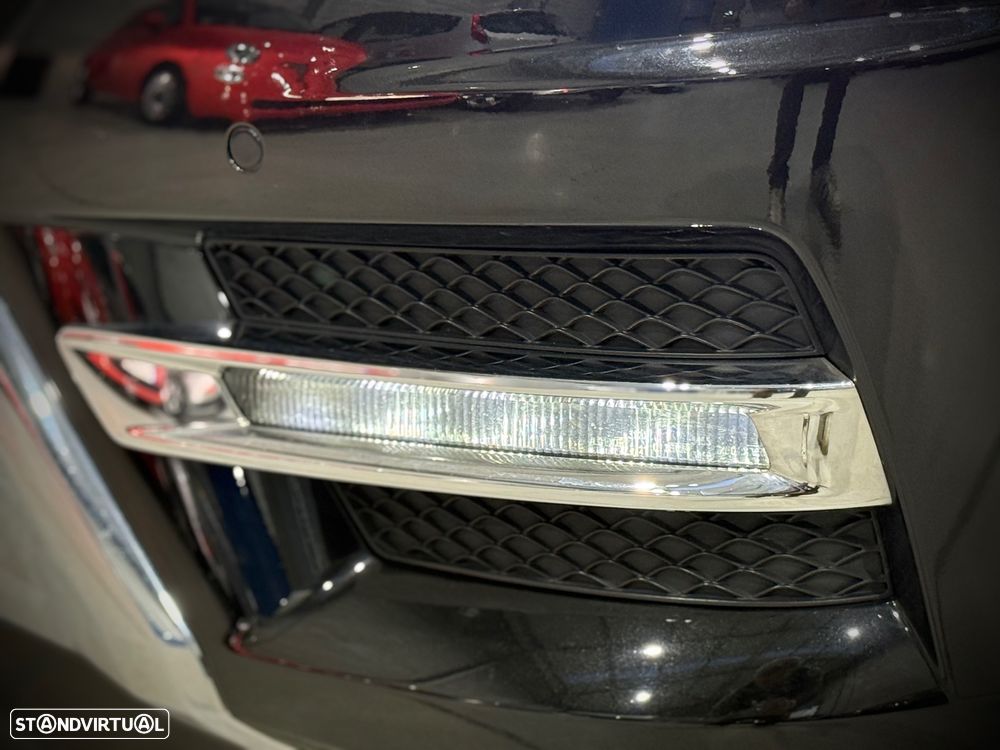 Mercedes-Benz GLK 250 BlueTEC 4Matic 7G-TRONIC - 30