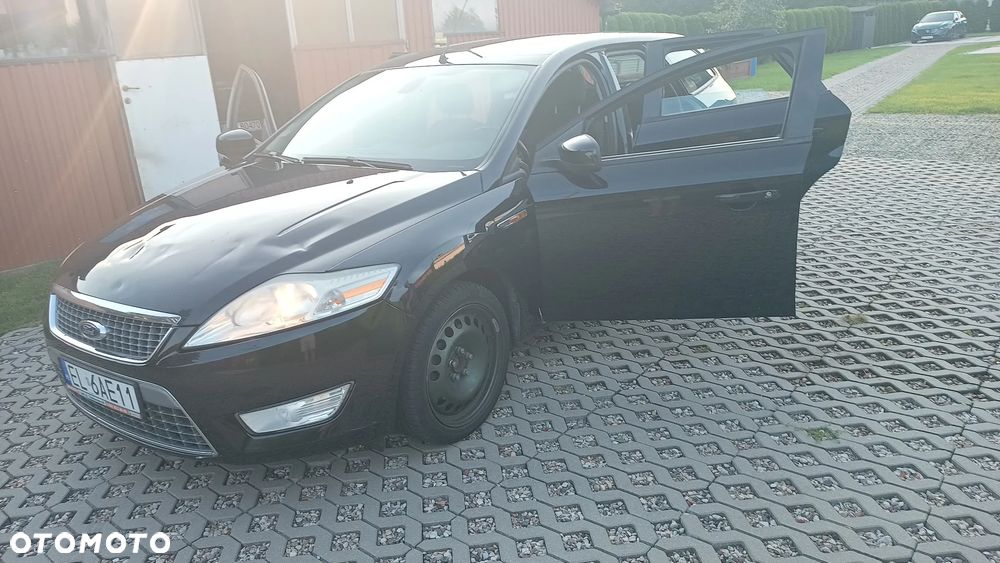 Ford Mondeo 2.0 TDCi ECOnetic Trend - 1