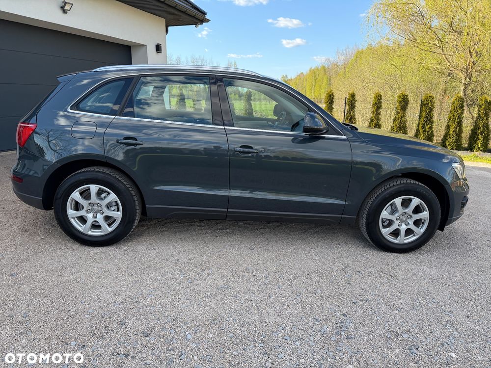 Audi Q5 2.0 TDI Quattro - 18
