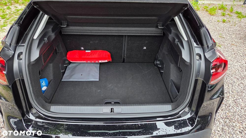 Citroën C4 BlueHDi 110 Stop&Start FEEL PACK - 18