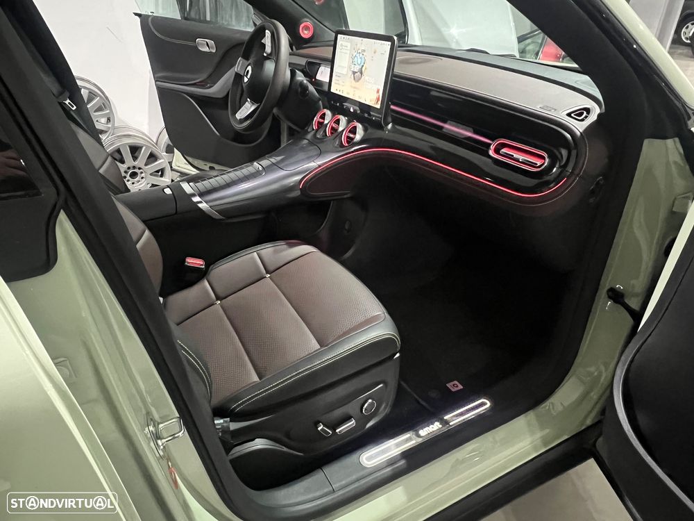 Smart #3 Premium - 7