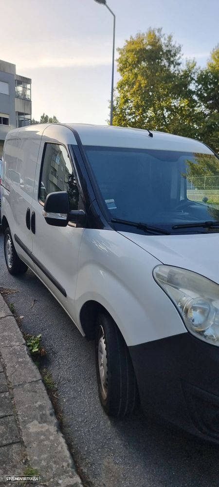 Opel Combo 1.3 CDTi L1H1 S/S - 9